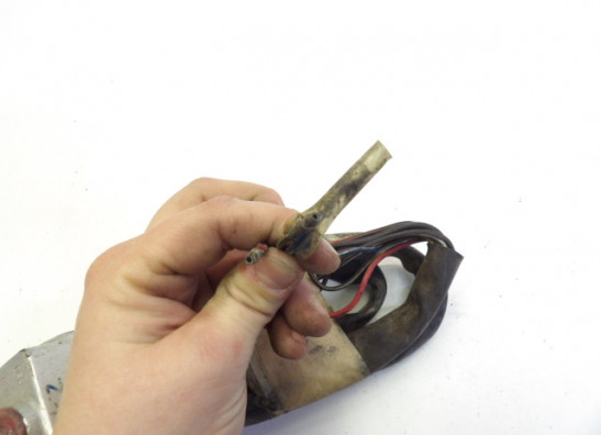 Handlebar switch assy right Honda CB 750 