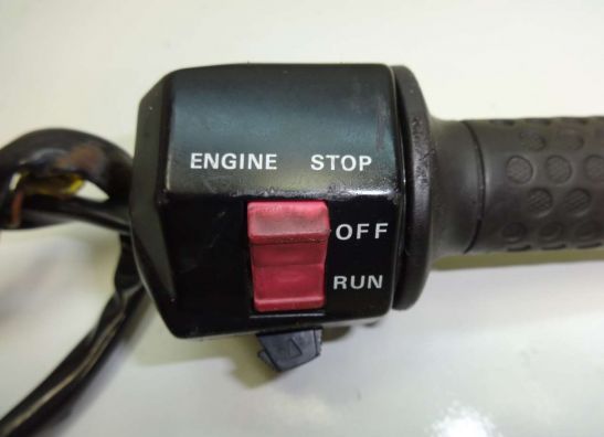 Handlebar switch assy right Yamaha FZR 600