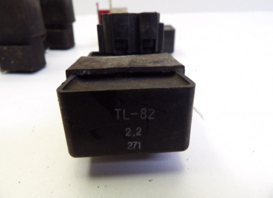 Relais unit Honda ST 1100 Pan European