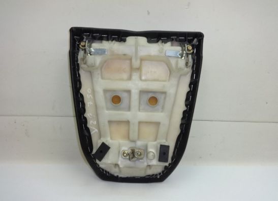 Buddy zadel Yamaha YZF 750