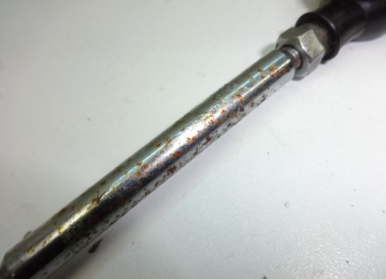 Schalthebel Suzuki GR 650