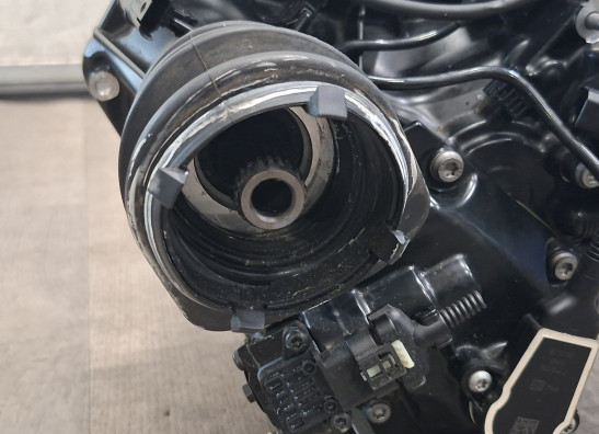Gear box BMW R 1200 GS LC