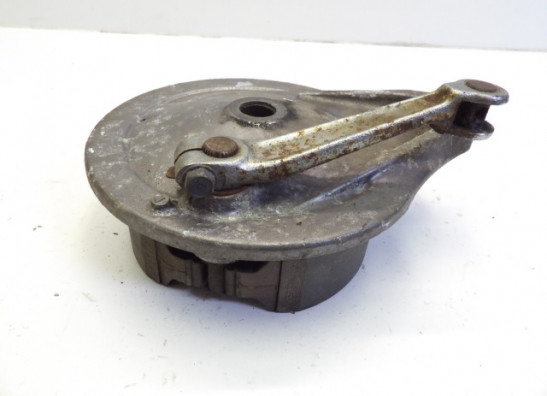 Trommelrem Honda CB 450