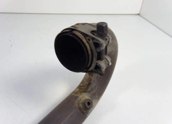 Downpipes Ducati monster 696