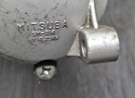 Startmotor Honda CM 185 T