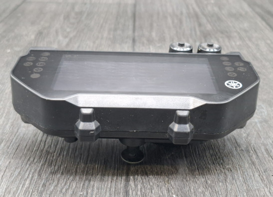 Meter Yamaha Niken GT