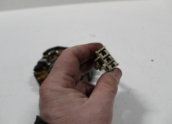 Stator elektrisch Honda CBR 600 RR