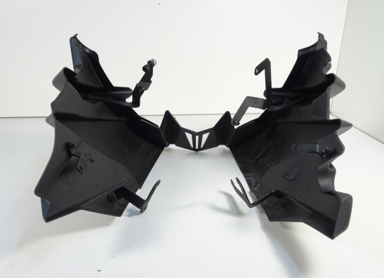 Onderkuip Yamaha Tracer 9 GT