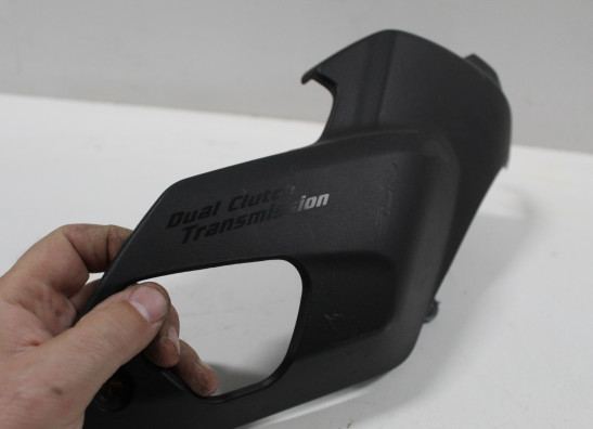 Verkleidung rechts unten Honda NC 700 S