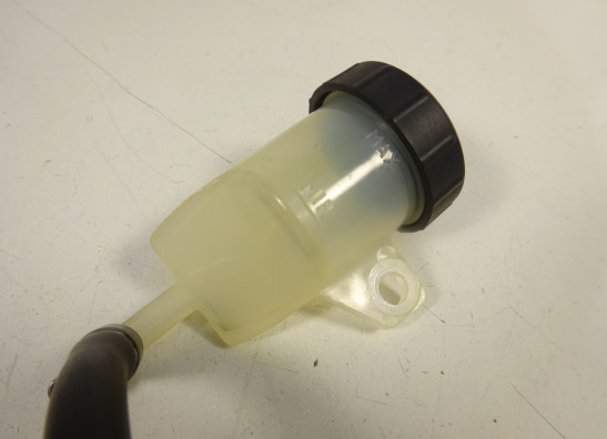 Bremszylinder hinten BMW F 800 S - ST