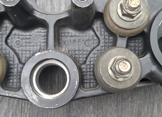 Steer Suzuki GSX R 1300 Hayabusa