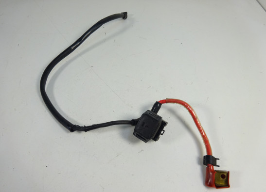 Startmotor relais Yamaha FAZER 1000