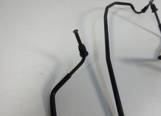 Brake hose front BMW F 800 R