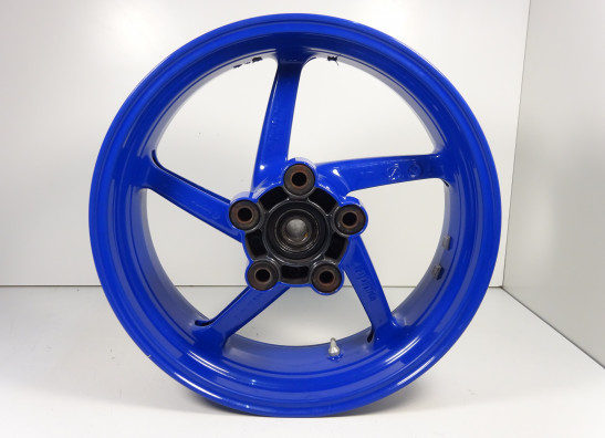 Rear wheel Aprilia Falco