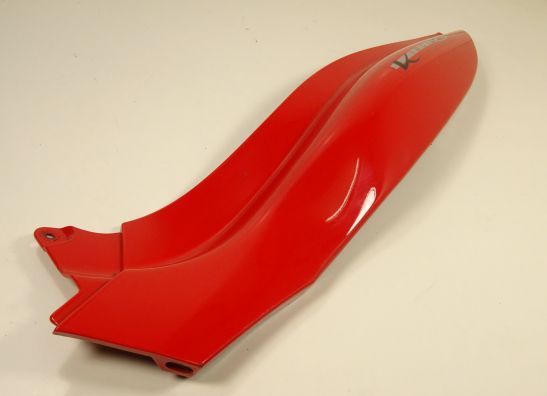 Linker achterkant BMW K 1200 RS