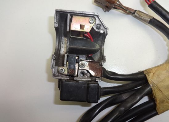 Stuurschakelaar rechts Yamaha XV 920