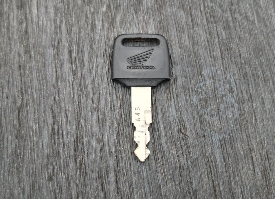 Tankdop Honda CB 750 