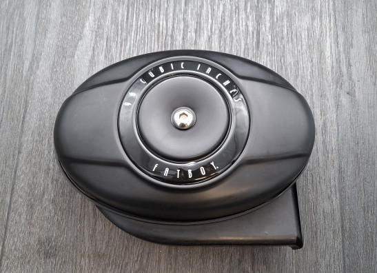 Luchtfilterhuis Harley Davidson Fatboy
