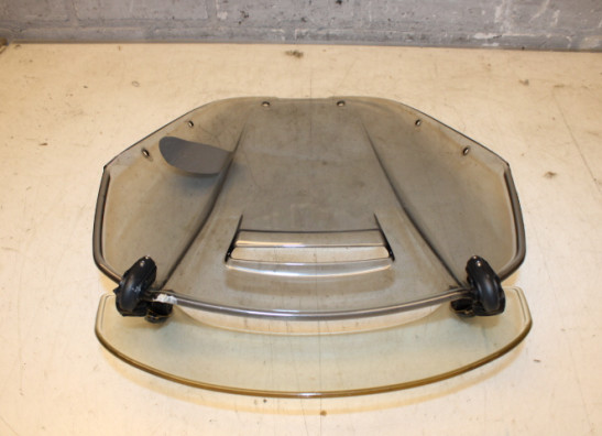 Wind screen Yamaha XJ 900 S Diversion