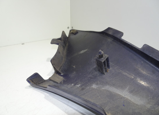 Cowl rear right Yamaha XJ 600 Diversion