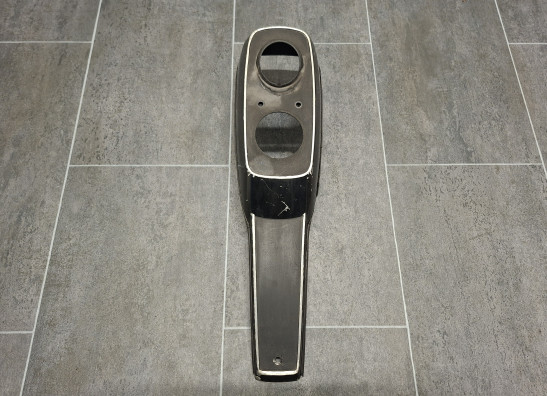 Tankcover Harley Davidson FXR