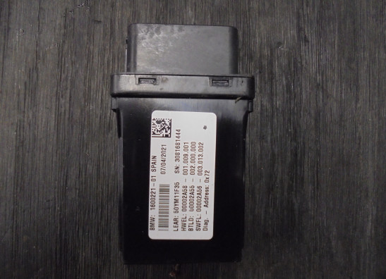 Sensor - overige elektronica BMW R 1250 RT 2021-2023