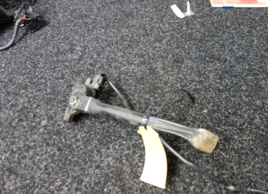 Side stand bar Yamaha XSR 900