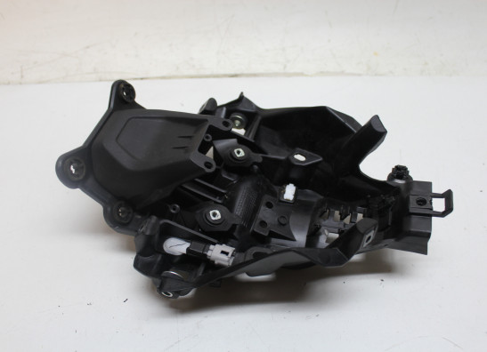 Tacho-set Yamaha MT 09