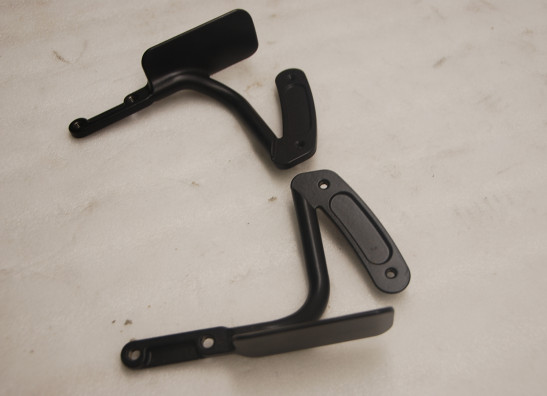 Voorspatbord Harley Davidson VROD VRSC