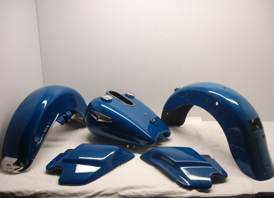 Complete kuipset Harley Davidson Touring FL 1998-2008