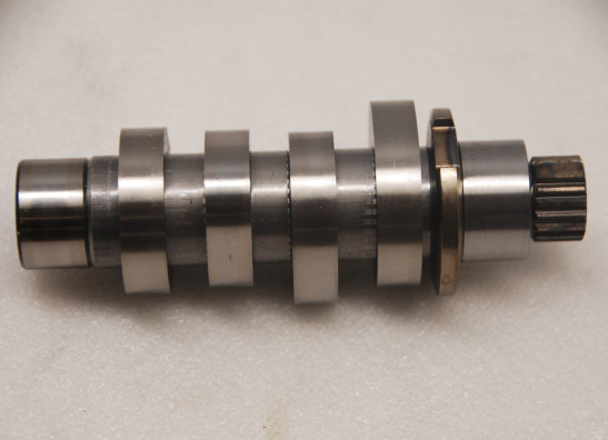 Nokkenas Harley Davidson Touring FL