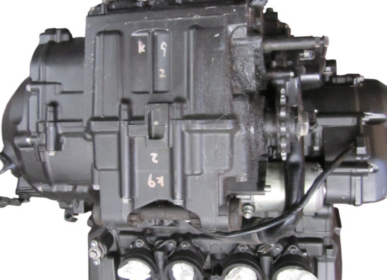 Engine Kawasaki Z 750