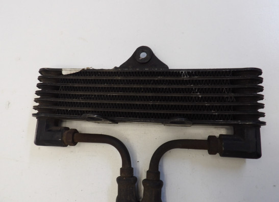 Oil cooler Honda CBX 650 E