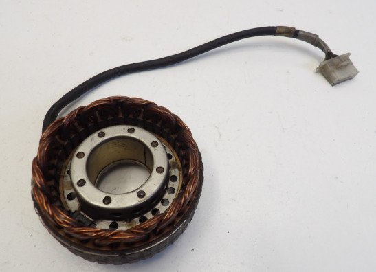 Generator Honda CBX 650 E