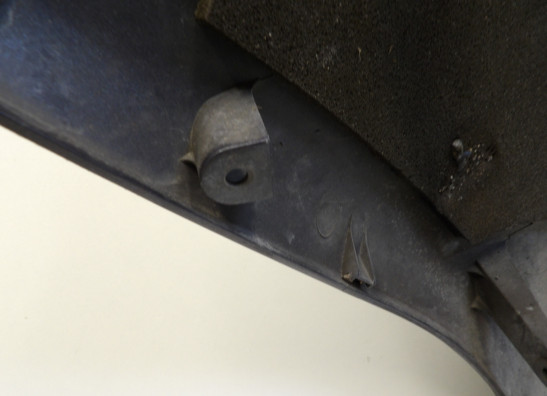 Cowl right Honda CBR 600 FS Sport