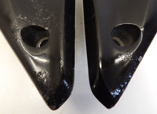 Achterhandvat Honda CBF 1000