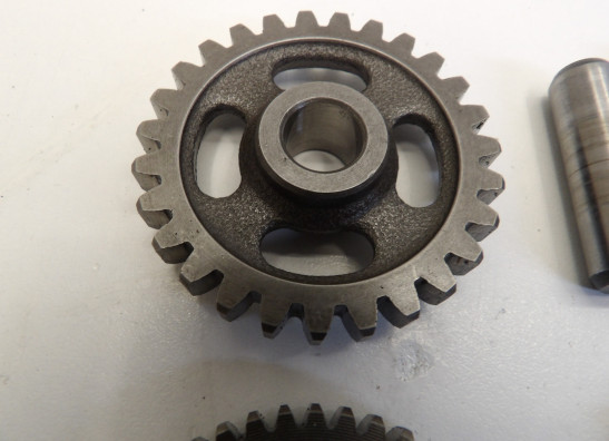 Motorblok diverse Yamaha V max