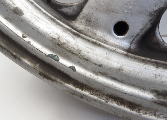 Felge vorne Yamaha FZR 600