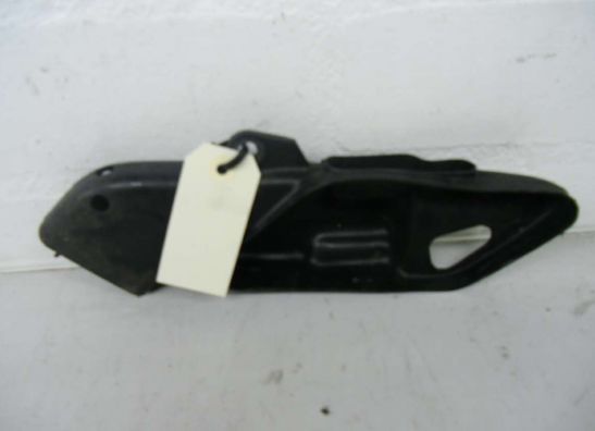 Air intake left Honda CBR 1000 F