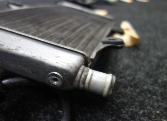 Radiateur Yamaha XTX 660