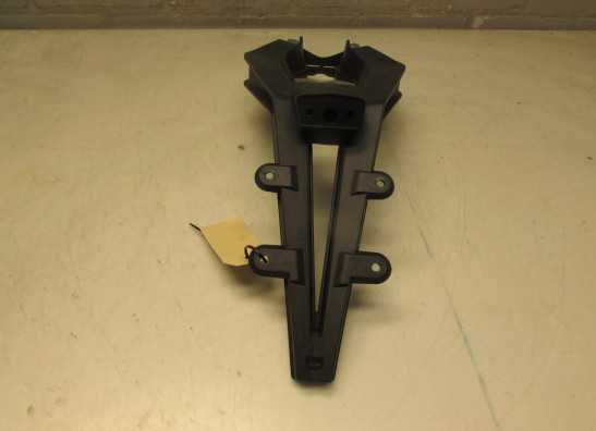 Kennzeichenhalter KTM 1290 Super duke