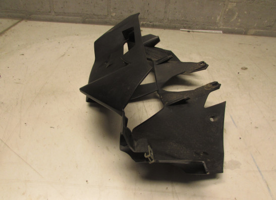 Achterkuipdeel BMW C 650 GT