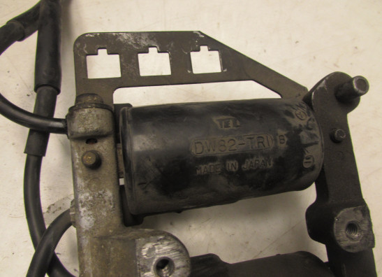 Ignition Coil Honda Goldwing GL