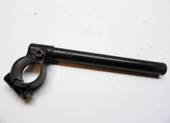 Clip on links Honda CBR 600 F