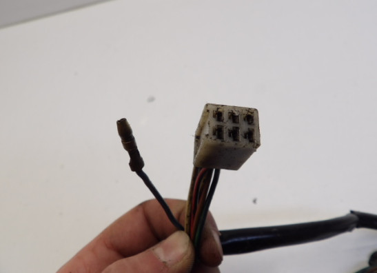 Versnellingsbak Suzuki GS 850