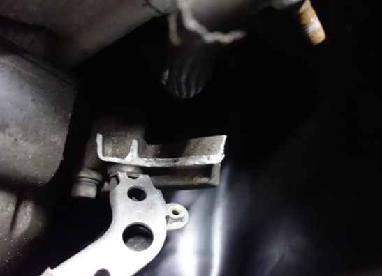 Motorblock Yamaha XP 500 T-Max