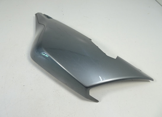 Linker achterkant BMW K 1200 S 