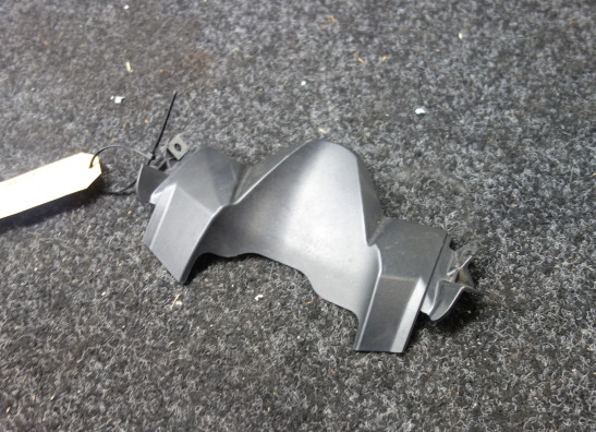 Tankcover Triumph Tiger 800 xc