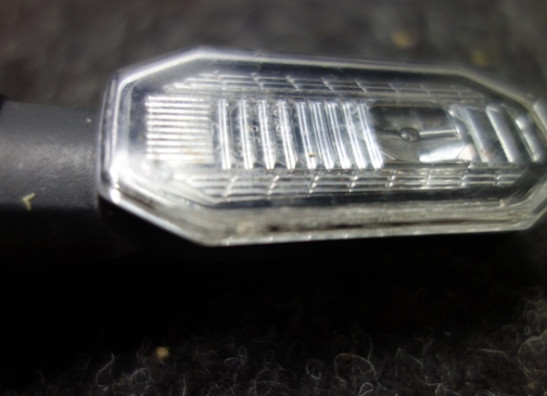 Knipperlicht rechts voor Suzuki DL 800 V STROM