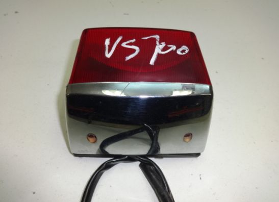 Achterlicht Suzuki VS 700 Intruder